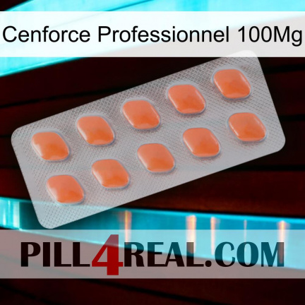 Cenforce Professional 100Mg 26